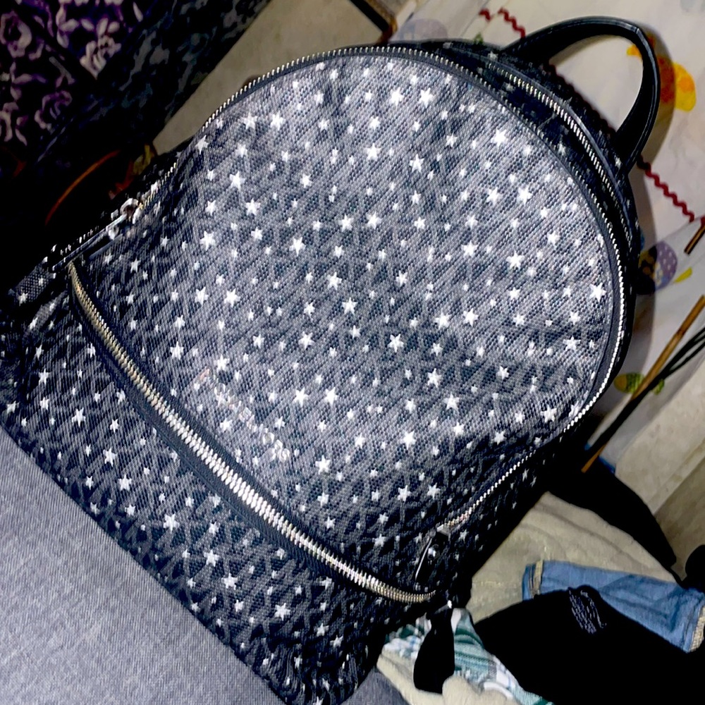 MK Back Pack